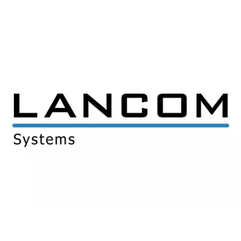 Λογισμικό διαχείρισης δικτύου Lancom 61639 — πλατφόρμα LANCOM, διαχείριση δικτύου