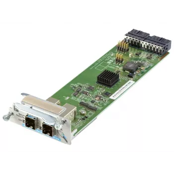HPE Aruba Stacking-Module 2920 2-PORT