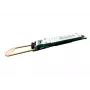 HPE - X140 - Μονάδα πομποδέκτη QSFP+ - 40 Gigabit LAN