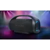 Muse | Ηχείο | M-980 BT | Bluetooth | Μαύρο | Φορητό | Ασύρματη σύνδεση