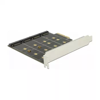 Κάρτα διασύνδεσης DeLOCK 89888
