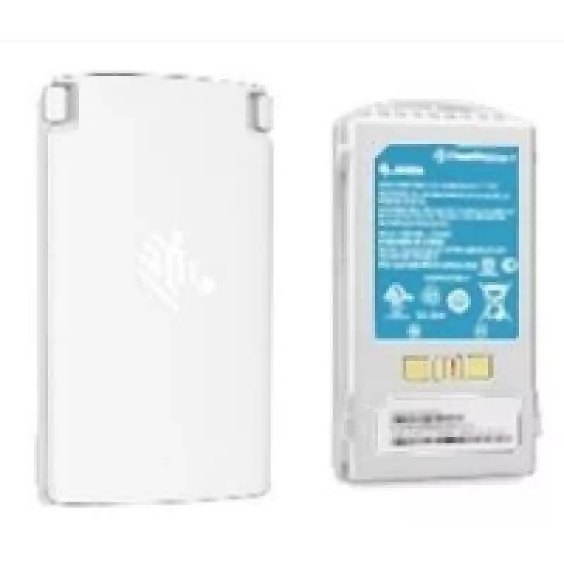 Zebra BTRY-TC2W-1XMA1-01 ανταλλακτικό φορητού υπολογιστή χειρός μπαταρία