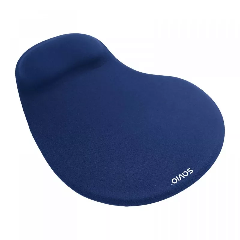 Mousepad SAVIO MP-01NB σκούρο μπλε