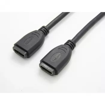 VALUE Καλώδιο HDMI - HDMI (W) σε HDMI (W) - 20 cm