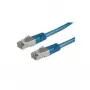 Patchkabel ROLINE Cat.6 S/FTP 20m μπλε