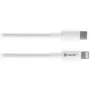 Καλώδιο USB Type-C σε Lightning TRACER 47169, 1 m, αρσενικό σε αρσενικό