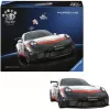 3D Παζλ Ravensburger Iconics Porsche 911 GT3 Cup – κιτ μοντελοποίησης