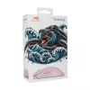 Ποντίκι Baracuda BGM-124 Turtle ροζ TURTLE-P