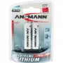 Μπαταρία μίας χρήσης Ansmann Mignon AA/FR6