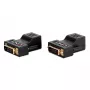 Lindy 38300 επεκτάτης DVI-D Single Link 70 m μέσω Cat.6, RJ45