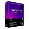 Kaspersky Premium + Υποστήριξη πελατών | 10 συσκευές | 1 έτος | EU