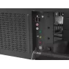 Lanberg SC01-4504-08B αρθρωτό rack σασί διακομιστή (4U)