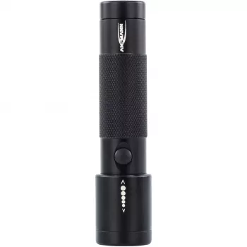 Ansmann 1600-0138 Φακός τσέπης μαύρο