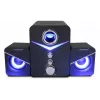 Esperanza EP153 σετ ηχείων USB 2.1 6 W Μαύρο