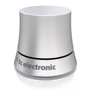 Ρυθμιστής έντασης TC Electronic Level Pilot C Passive Control 34000188 — παθητικό πεντάλ έντασης για εξασθένηση σήματος