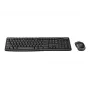 Ασύρματο Σετ Logitech MK270