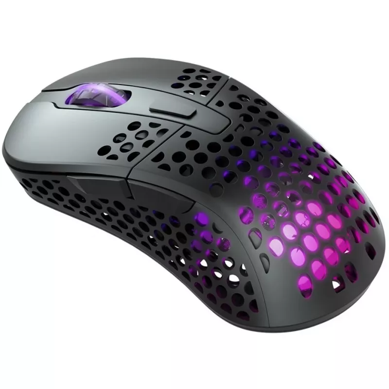 Cherry M4W-RGB-Μαύρο Προϊόν Μαύρο