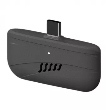Αλκοτέστ, USB Type-C