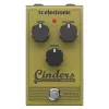 TC Electronic Cinders Overdrive - Εφέ κιθάρας