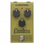 TC Electronic Cinders Overdrive - Εφέ κιθάρας