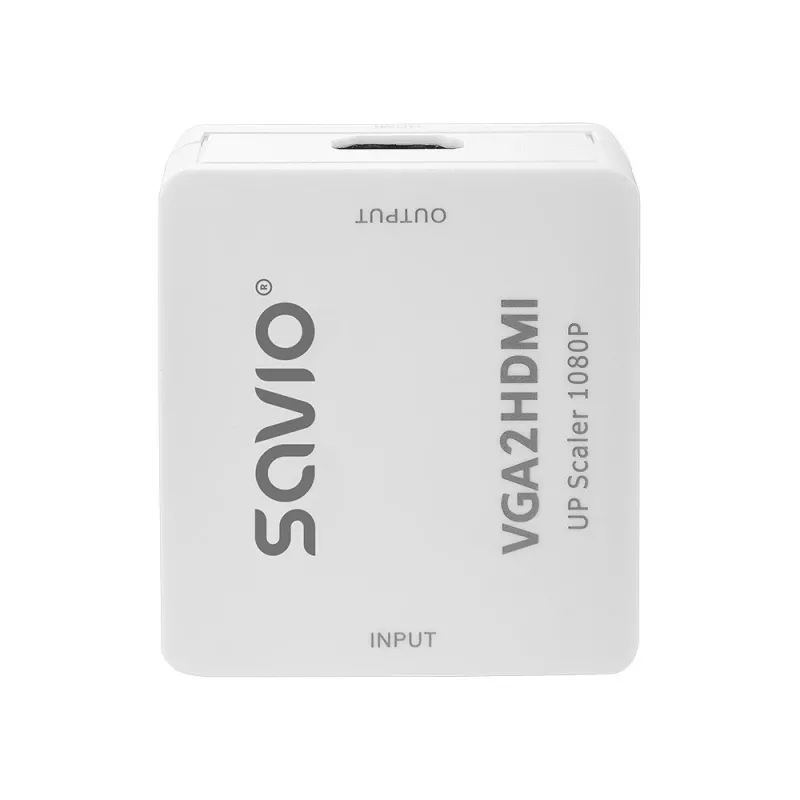 Αντάπτορας CL110 VGA-HDMI