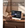 Βοηθός οικιακής ασφάλειας Anker Eufy T87A03W1 Smart συσκευή Μαύρο/Λευκό