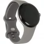 Smartwatch Google Pixel Watch 41 mm Ασημί