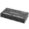 Ενεργός διαχωριστής HDMI Qoltec 51796 2 x HDMI 4K x 2K, 3,4 Gbit/s