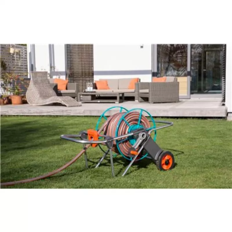 Gardena 02674-20 Εργαλείο κήπου γκρι