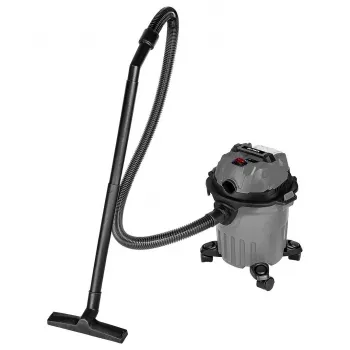 Ηλεκτρική σκούπα Graphite 58GE133