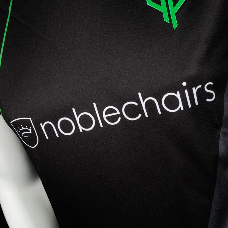 Sprout Original Player Jersey 2023 Edition - μαύρο (S)