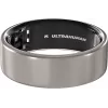 Ultrahuman Ring Air Raw Titanium Μέγεθος 10 | Ultrahuman