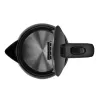 Βραστήρας νερού AMICA 1,7 l 2200 W μαύρος