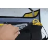 Stanley 1-96-182 θήκη αποθήκευσης εργαλείων, νάιλον, μαύρο/κίτρινο