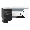 Τόνερ Lexmark 71C0H10 1500 σελίδες μαύρο