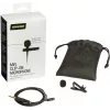 Shure MVL Μικρόφωνο Lavalier για smartphone ή tablet | Shure