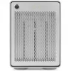 Mercury Elite Pro Quad, Θήκη δίσκου ασημί, USB 3.2 Gen 2, Έτοιμο για RAID