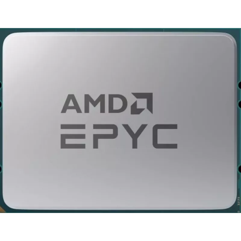 Επεξεργαστής AMD EPYC 9554P 3,1 GHz 256 MB L3 Socket SP5