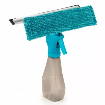 Καθαρισμός παραθύρων 2 σε 1 Spray Beldray LA024275TQEU7 – εργαλείο ψεκασμού και υαλοκαθαριστήρα