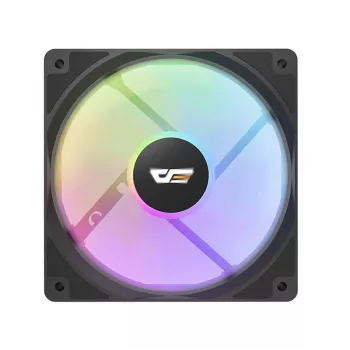 Ανεμιστήρας υπολογιστή Darkflash CL12 LED (120x120)