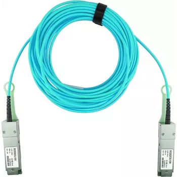 Καλώδιο AOC INTEL QSFP28 QSFP28AOC5M 5 m – ενεργό οπτικό καλώδιο για θύρες QSFP28