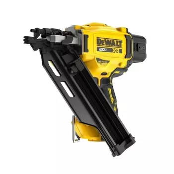 DeWALT DCN930N-XJ 18V XR ασύρματο καρφωτικό χωρίς ψήκτρες, 33°, 64–90 mm, χωρίς μπαταρία και φορτιστή