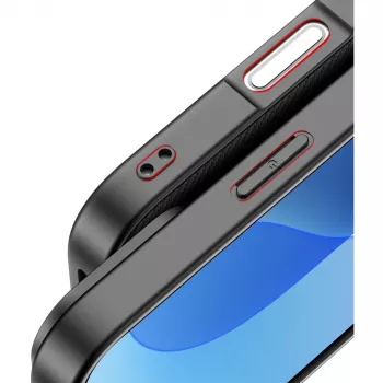 StyleShell Nylo (μαύρο, iPhone 16 Pro)