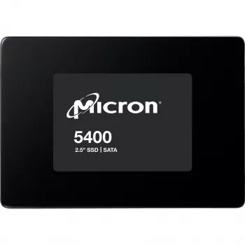 Micron MTFDDAK480TGA-1BC1ZABYYR Μονάδα αποθήκευσης