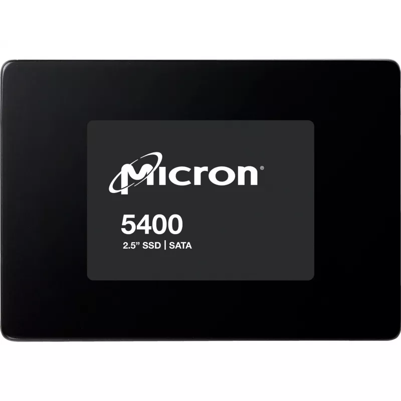 Micron MTFDDAK480TGA-1BC1ZABYYR Μονάδα αποθήκευσης