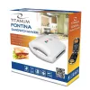 Τοστιέρα Titanum Fontina TKT006W, 1000 W, Λευκό