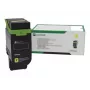 Τόνερ Lexmark 24B7551 11700 σελίδες κίτρινο