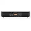 Behringer NX3000D Στερεοφωνικός τελικός ενισχυτής με DSP
