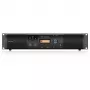 Behringer NX3000D Στερεοφωνικός τελικός ενισχυτής με DSP