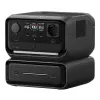 Φορητός σταθμός ενέργειας EcoFlow River 3 Max, 572Wh